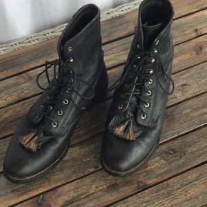 Ariat Boots size 7 1/2